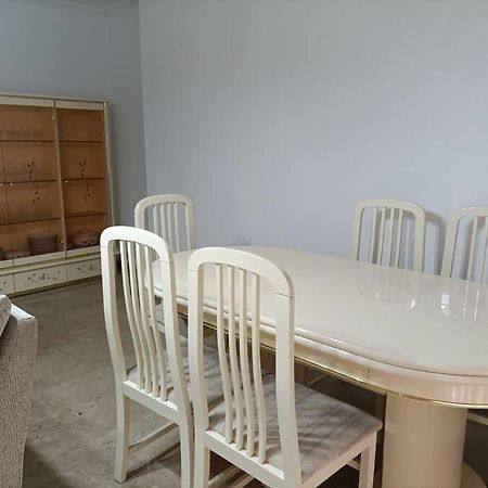 Apartamento Centrico En Lorcaアパートメント エクステリア 写真