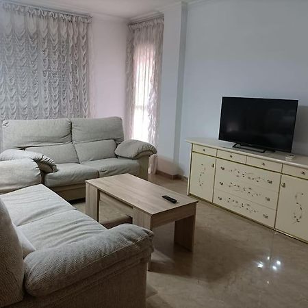 Apartamento Centrico En Lorcaアパートメント エクステリア 写真