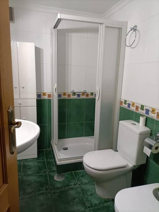 Apartamento Centrico En Lorcaアパートメント エクステリア 写真