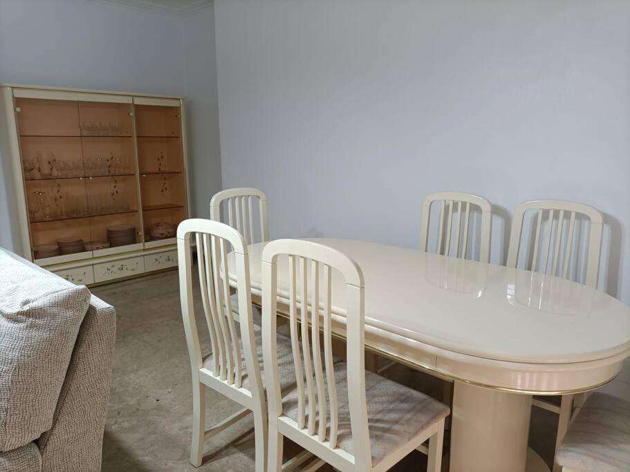 Apartamento Centrico En Lorcaアパートメント エクステリア 写真