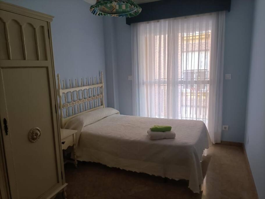Apartamento Centrico En Lorcaアパートメント エクステリア 写真